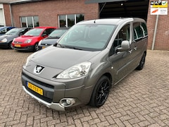 Peugeot Partner Tepee - 1.6 VTi XT Style//personen auto//APK