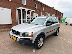 Volvo XC90 - XC90 2.5 T Kinetic 2005 | Automaat | Young Timer| 7 personen