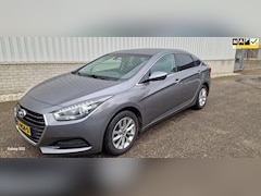 Hyundai i40 - sedan NEW MODEL 1.6 GDI Essence