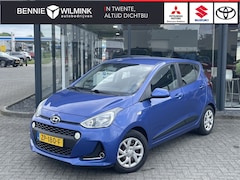 Hyundai i10 - 1.0i Comfort Trekhaak