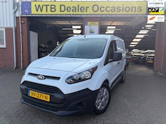 Ford Transit Connect - 1.5 TDCI L1 Ambiente, 1e Eig., Dealer Onderh., Airco, Trekhaak, Euro 6