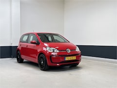 Volkswagen Up! - 1.0 BMT move up | NL | 2 Eig | Airco | Bluetooth| LM velgen |