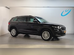 Skoda Kodiaq - 1.5 TSI 150pk DSG Business Edition LED Camera Virtual Cockpit Navigatie