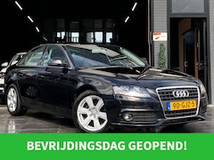 Audi A4 Limousine - 1.8 TFSI Pro Line|2e eig|NAP|Cruise|PDC