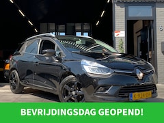 Renault Clio Estate - 0.9 TCe Intens|Cruise|Bluetooth|LED|PDC
