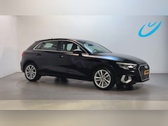 Audi A3 Sportback - 30 TFSI Advanced Edition LED Camera Virtual Cockpit DAB+ Stoelverwarming