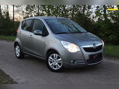Opel Agila - 1.2 Edition Automaat 25DKM NAP