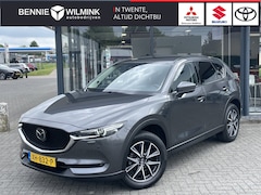 Mazda CX-5 - 2.0 SAG 165 GT-M AUTOMAAT TREKHAAK