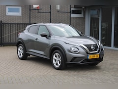 Nissan Juke - 1.0 DIG-T N-Connecta Trekhaak/Led/Camera/AppleAndroid