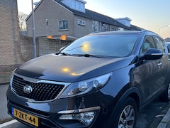 Kia Sportage - 1.6 GDI BusinessLine