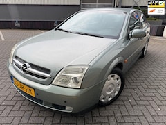 Opel Vectra - 1.8-16V Comfort*AIRCO*APK*ELKT-RAAM*RIJD SCHAKEL PRIMA