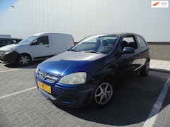 Opel Corsa - 1.2-16V Full Rhythm