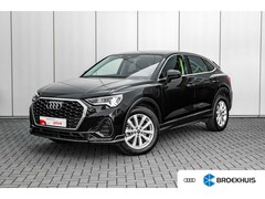 Audi Q3 Sportback - 45 TFSI e Advanced Edition 245 PK | Stoelverwarming Voor | Apple carplay/Android Auto | Pa
