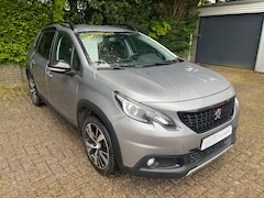 Peugeot 2008 - 1.2 PureTech GT-Line