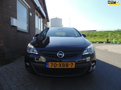 Opel Astra - 1.4 Turbo Anniversary Edition AUTOMAAT