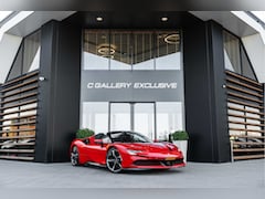 Ferrari SF90 Spider - 4.0 V8 - Origineel NL | Rosso Corsa | Lift | JBL