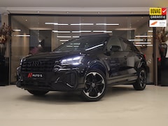 Audi Q2 - 35 TFSI S Edition 3x S-Line PANO/CARPLAY/KEYLESS/SFEER/VOL