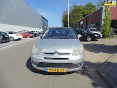 Citroën C4 - 1.6-16V Ligne Ambiance