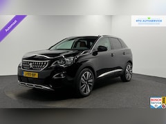 Peugeot 3008 - 1.2 PureTech Blue Lease Premium Avantage LEER TREKHAAK CAMERA CARPLAY NAVI