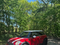 MINI Mini - 1.6 Cooper 2008 Rood