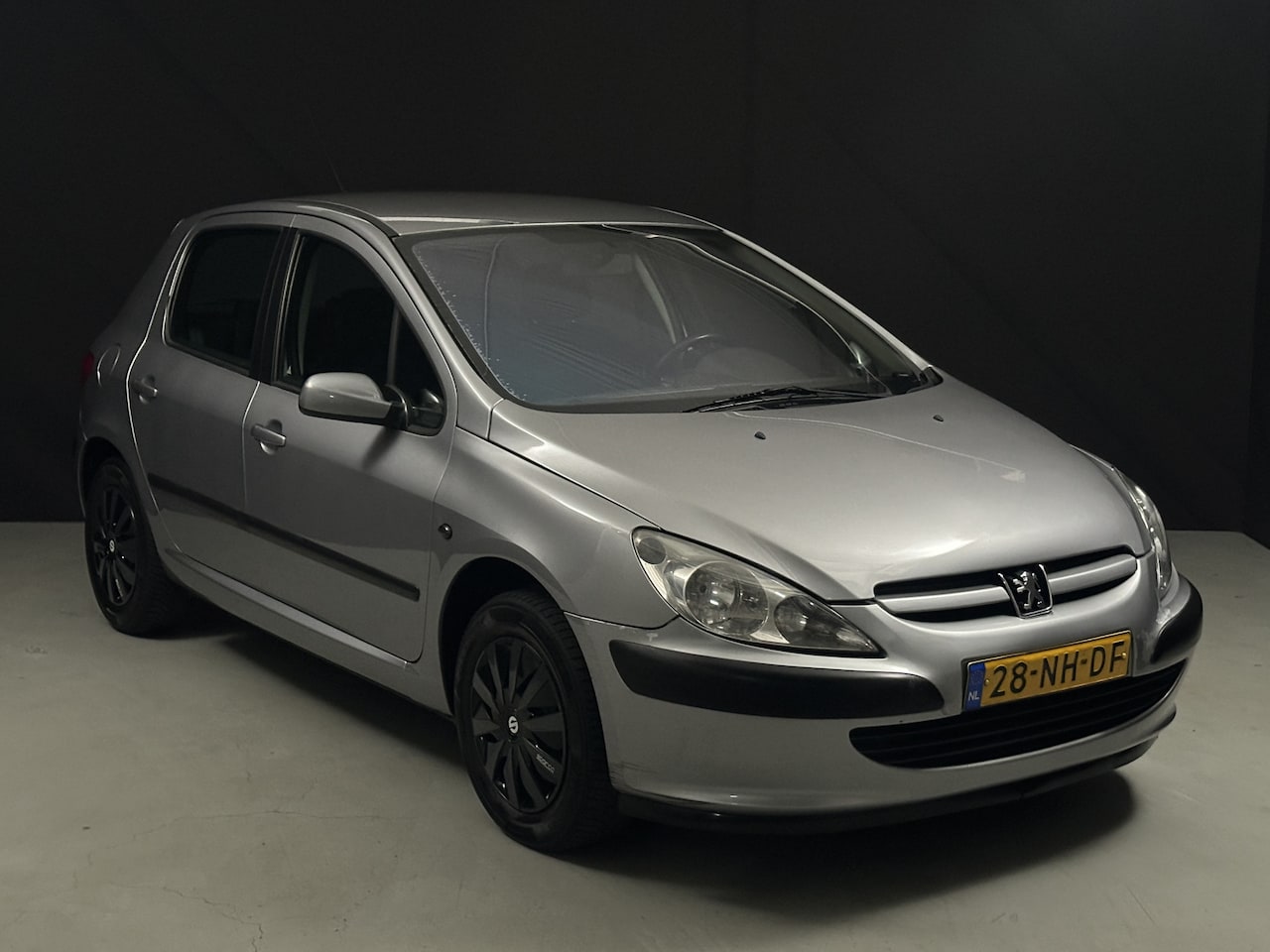 Peugeot 307 - 1.6-16V XS *MultiMedia*AC*Navi* - AutoWereld.nl