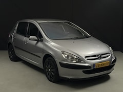 Peugeot 307 - 1.6-16V XS *MultiMedia*AC*Navi
