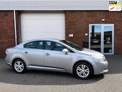 Toyota Avensis - 1.8 VVTi Dynamic|AIRCO|NIEUWE APK|NETTE AUTO
