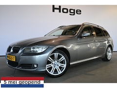 BMW 3-serie Touring - 316i Business Line Climate Leder Cruise control Trekhaak Pdc Inruil Mogelijk