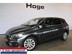 BMW 2-serie Active Tourer - 225xe iPerformance Executive Automaat Navigatie Goed Onderhouden Inruil Mogelijk