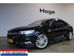 Opel Insignia Grand Sport - 1.5 Turbo Business Executive Clima Navigatie Goed Onderhouden Inruil Mogelijk