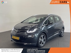 Opel Ampera-e - Launch executive 60 kWh Navigatie Apple Carplay Android Auto Camera Parkeersensoren Cruise