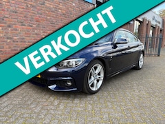 BMW 4-serie Gran Coupé - 430i High Executive M-sport