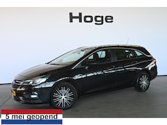 Opel Astra Sports Tourer - 1.6 CDTI Edition Clima Cruise Control Trekhaak All in Prijs Inruil Mogelijk