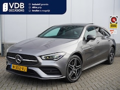 Mercedes-Benz CLA-klasse Shooting Brake - 250 e Bns Sol AMG Ld Panoramadak | Sfeer verl. | Memory | Matrix