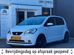 SEAT Mii - 1.0 Style Sport | Schuif-Kantel Dak | PDC | NL-Auto | Navigatie | Airco | Cruise Control