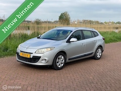 Renault Mégane Estate - 1.5dci 110pk 2011 1e eig