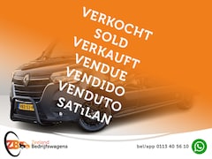 Renault Master - T35 2.3 dCi 150 L2H2 ZB-Edition | Trekhaak | Carplay | Treeplanken | 18'' Sportvelgen