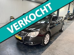 Volkswagen Eos - 1.4 TSI Highline BlueMotion