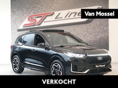 Ford Kuga - 2.5 PHEV ST-Line X | VOORRAAD | €6.000, 00 VOORDEEL | ELEKTRISCHE TREKHAAK | WINTER PACK |