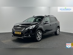 Peugeot 2008 - 1.2 PureTech Style ECC CRUISE LM 70000 KM