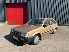 Toyota Tercel - 1.3 DX 1.3 DX
