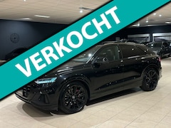 Audi SQ8 - 4.0 TFSI QUATTRO|BTW|PANO|MATRIX|B&O|SOFTCLOSE