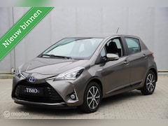 Toyota Yaris - 1.5 Hybride Energy 2018 77.020 KM