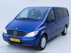 Mercedes-Benz Vito - 111 CDI 320 Lang luxe ROLSTOELBUS WELZORG AANGEPAST