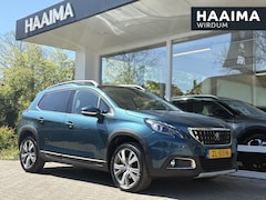 Peugeot 2008 - 1.2T 130pk Blue Lease Allure | Trekhaak | Achteruitrijcamera | Weinig kilometers | Dealero