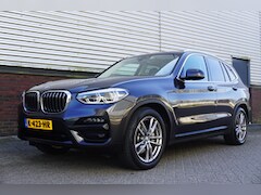 BMW X3 - xDrive30e eDrive/Leer/Sporstoelen/Dealeronderhoud/ SOH 92%/Harman-Kardon