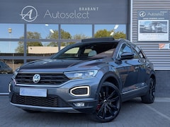 Volkswagen T-Roc - 2.0 TSI 4Motion Sport Pano Navi Camera