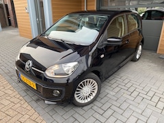 Volkswagen Up! - 1.0 high up BlueMotion | Airco | Navigatie