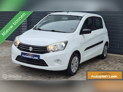 Suzuki Celerio - 1.0 Comfort AUTOMAAT TREKHAAK AIRCO
