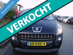 Peugeot 3008 - 1.6 MET AIRCO